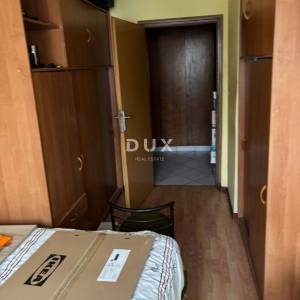 RIJEKA, KRIMEJA, 2S+DB pogled more