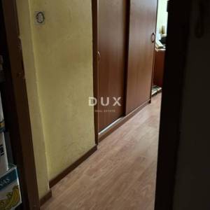 RIJEKA, KRIMEJA, 2S+DB pogled more