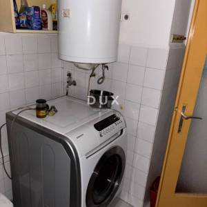 RIJEKA, KRIMEJA, 2S+DB pogled more