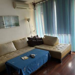 RIJEKA, KRIMEJA, 2S+DB pogled more