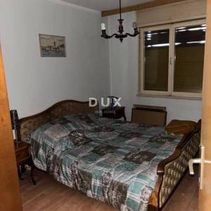 RIJEKA, KRIMEJA, 2S+DB pogled more