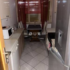 RIJEKA, KRIMEJA, 2S+DB pogled more