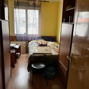 RIJEKA, KRIMEJA, 2S+DB pogled more