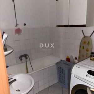 RIJEKA, KRIMEJA, 2S+DB pogled more