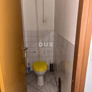 RIJEKA, KRIMEJA, 2S+DB pogled more