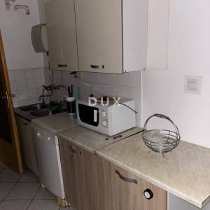 RIJEKA, KRIMEJA, 2S+DB pogled more