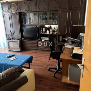 RIJEKA, KRIMEJA, 2S+DB pogled more