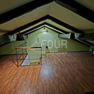 Rijeka, Krimeja, nekretnina na traženoj poziciji, 2s+db i konoba