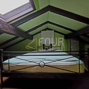 Rijeka, Krimeja, nekretnina na traženoj poziciji, 2s+db i konoba