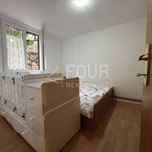 Rijeka, Krnjevo, 40.46m2, 1-sobni stan s db