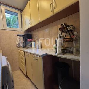 Rijeka, Krnjevo, 40.46m2, 1-sobni stan s db