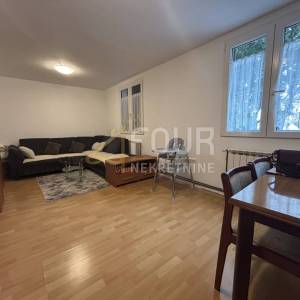 Rijeka, Krnjevo, 40.46m2, 1-sobni stan s db