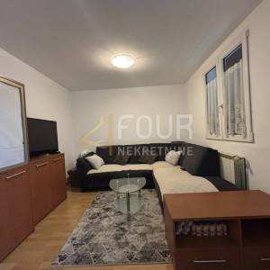 Rijeka, Krnjevo, 40.46m2, 1-sobni stan s db