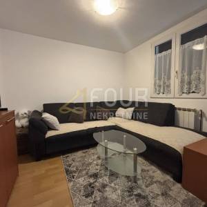 Rijeka, Krnjevo, 40.46m2, 1-sobni stan s db