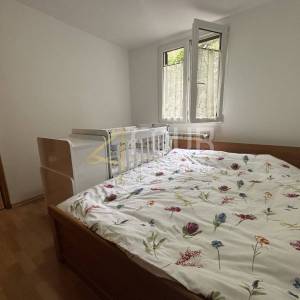 Rijeka, Krnjevo, 40.46m2, 1-sobni stan s db