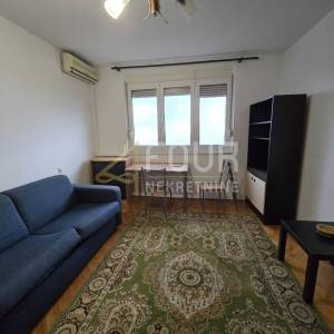 Rijeka, Pećine, 21.10m2, namještena garsonijera, pogled na more