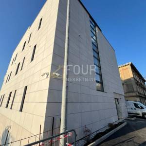 Rijeka, Pećine, kvalitetna novogradnja - 1. red do mora