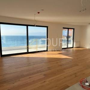 Rijeka, Pećine, kvalitetna novogradnja - 1. red do mora