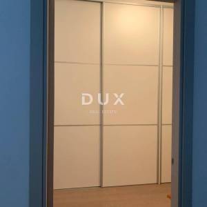 RIJEKA, PEĆINE - novouređeni 5SKL s balkonom i pogledom na more