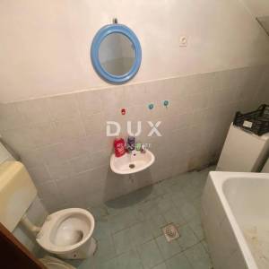 RIJEKA, POTOK - stan 2S+DB u prizemlju s okućnicom na odličnoj lokaciji! PRILIKA!