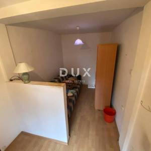 RIJEKA, POTOK - stan 2S+DB u prizemlju s okućnicom na odličnoj lokaciji! PRILIKA!