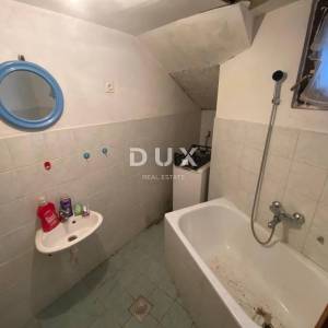 RIJEKA, POTOK - stan 2S+DB u prizemlju s okućnicom na odličnoj lokaciji! PRILIKA!