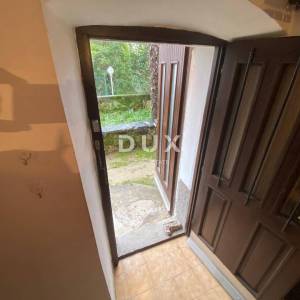 RIJEKA, POTOK - stan 2S+DB u prizemlju s okućnicom na odličnoj lokaciji! PRILIKA!