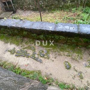 RIJEKA, POTOK - stan 2S+DB u prizemlju s okućnicom na odličnoj lokaciji! PRILIKA!