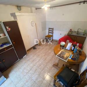 RIJEKA, POTOK - stan 2S+DB u prizemlju s okućnicom na odličnoj lokaciji! PRILIKA!