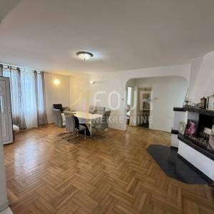 Rijeka, Rastočine, kuća u nizu, 158m2