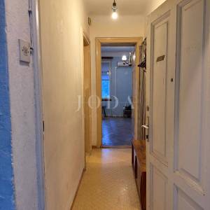 Rijeka - širi centar - stan s potencijalom, odlična lokacija