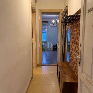 Rijeka - širi centar - stan s potencijalom, odlična lokacija