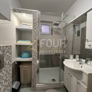 Rijeka, Škurinje, 59.65m2, 1s+db, lođa