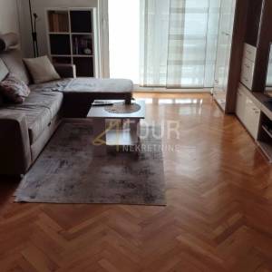 Rijeka, Škurinje, 59.65m2, 1s+db, lođa