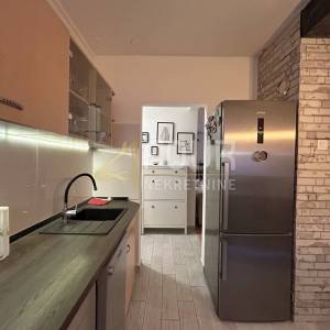 Rijeka, Škurinje, 59.65m2, 1s+db, lođa