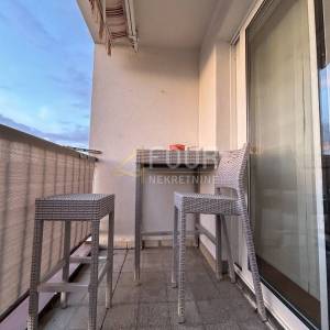 Rijeka, Škurinje, 59.65m2, 1s+db, lođa