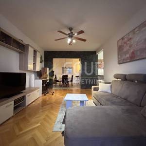 Rijeka, Škurinje, 59.65m2, 1s+db, lođa