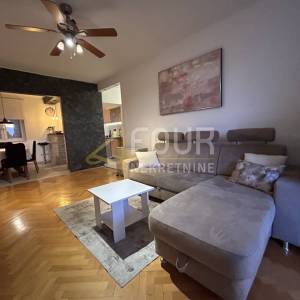 Rijeka, Škurinje, 59.65m2, 1s+db, lođa