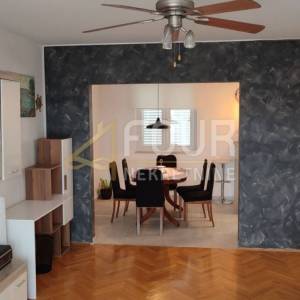 Rijeka, Škurinje, 59.65m2, 1s+db, lođa