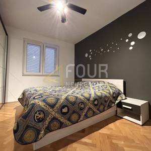 Rijeka, Škurinje, 59.65m2, 1s+db, lođa