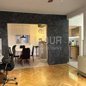 Rijeka, Škurinje, 59.65m2, 1s+db, lođa