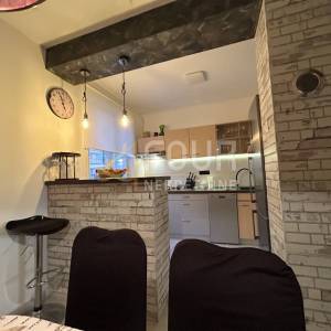 Rijeka, Škurinje, 59.65m2, 1s+db, lođa