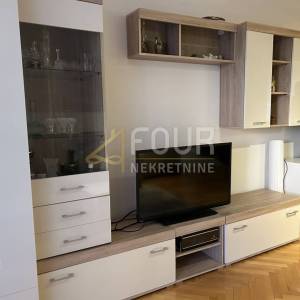 Rijeka, Škurinje, 59.65m2, 1s+db, lođa