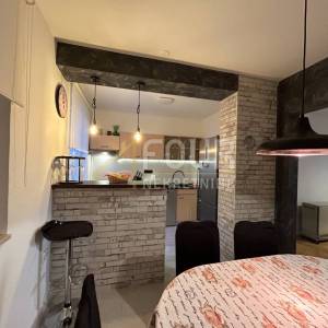 Rijeka, Škurinje, 59.65m2, 1s+db, lođa