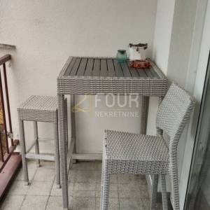 Rijeka, Škurinje, 59.65m2, 1s+db, lođa