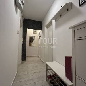 Rijeka, Škurinje, 59.65m2, 1s+db, lođa