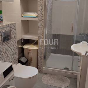 Rijeka, Škurinje, 59.65m2, 1s+db, lođa