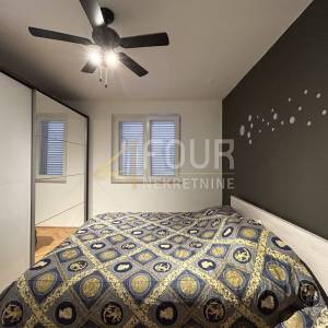 Rijeka, Škurinje, 59.65m2, 1s+db, lođa