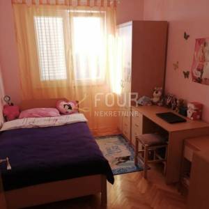 Rijeka, Škurinje, 68.57m2, 3skl, lođa