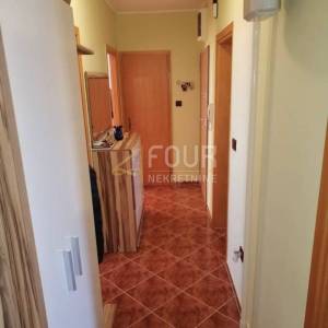 Rijeka, Škurinje, 68.57m2, 3skl, lođa